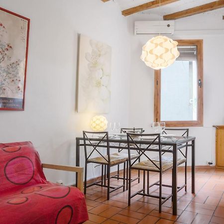 Gracia Apartment Barcelona Exterior photo