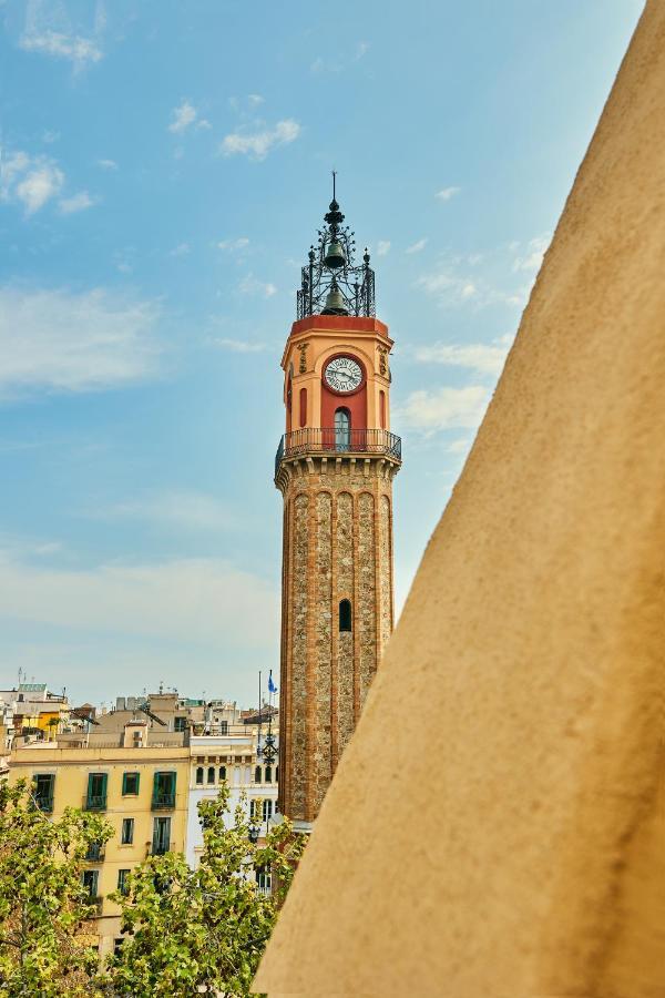 Gracia Apartment Barcelona Exterior photo
