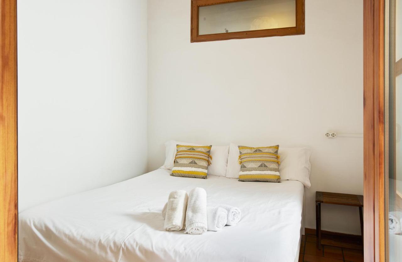 Gracia Apartment Barcelona Exterior photo