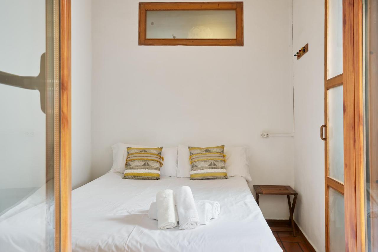 Gracia Apartment Barcelona Exterior photo