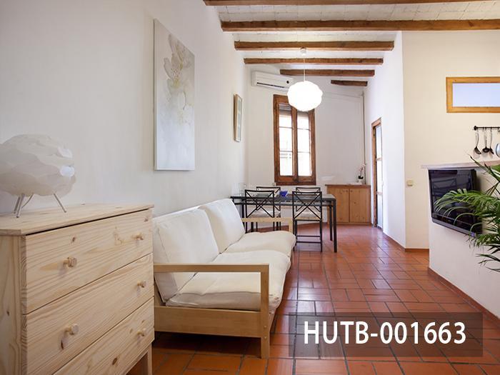 Gracia Apartment Barcelona Exterior photo