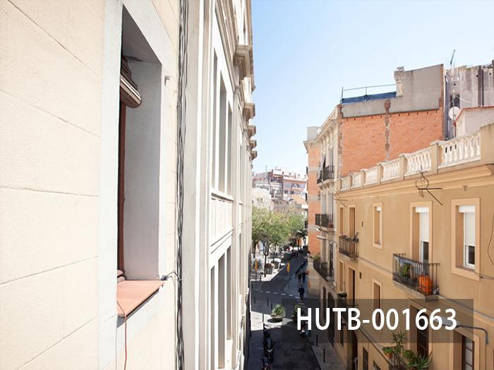 Gracia Apartment Barcelona Exterior photo