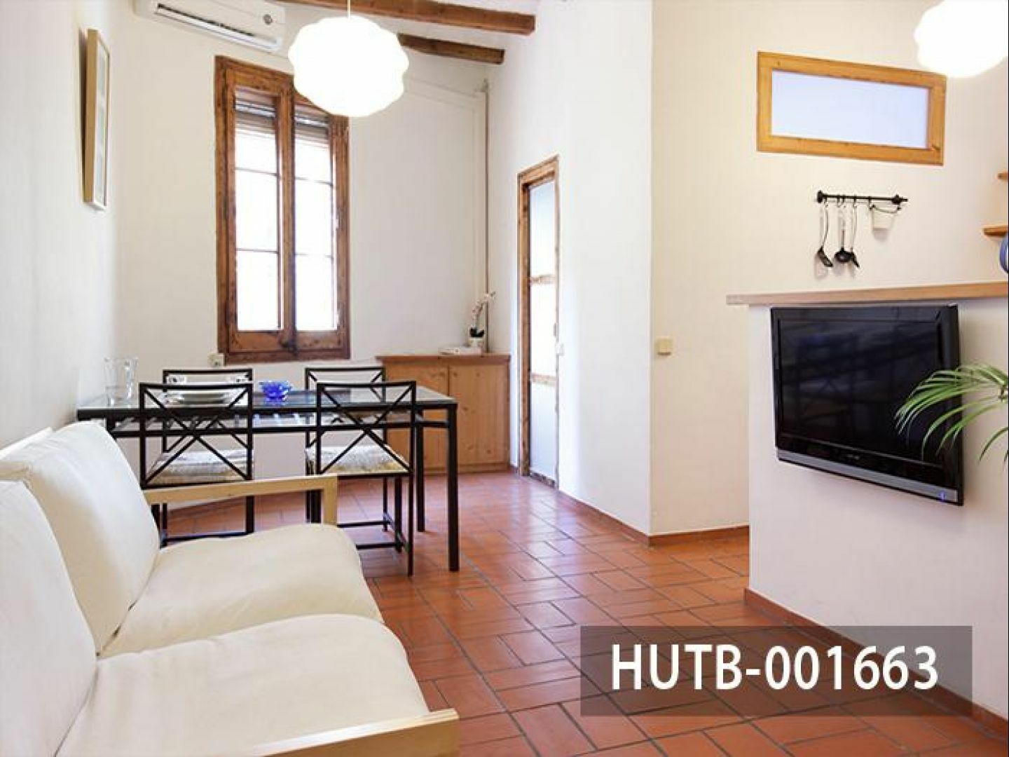 Gracia Apartment Barcelona Exterior photo